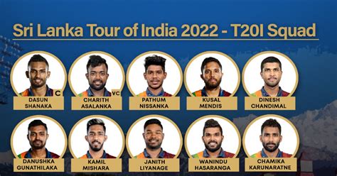 india vs sri lanka t20 2022.